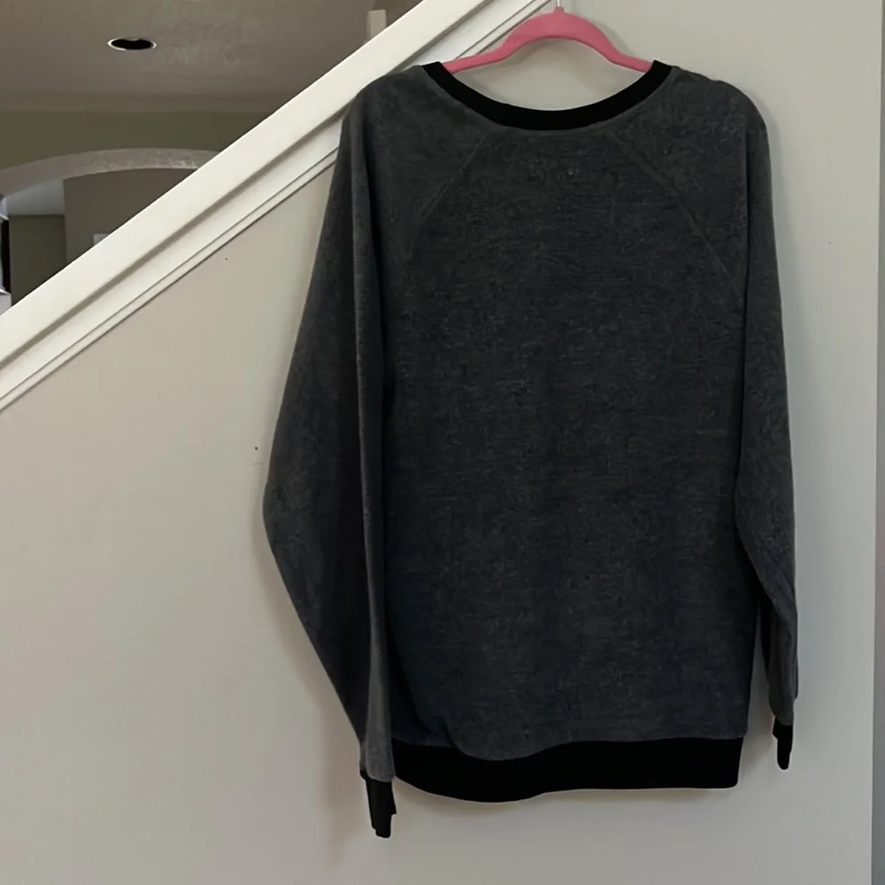 Feat Womens BlanketBlend Crewneck - Picture 7 of 11